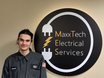 About Us Marshal Pic